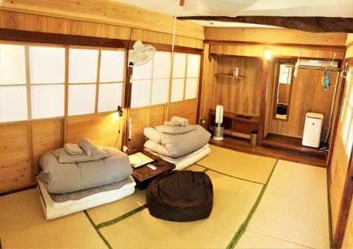 Setouchi Casa | 奄美ゲストハウス HUB a nice INN