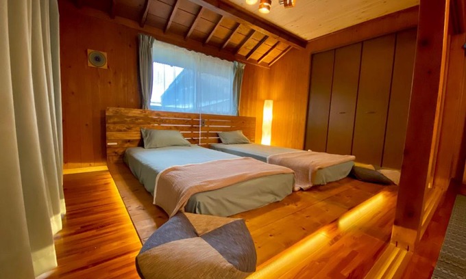 Yamato Apartamento | 奄美 大和宿 AMAMI yamato INN