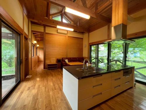 Okutama Casa | 奥多摩ゲストハウス