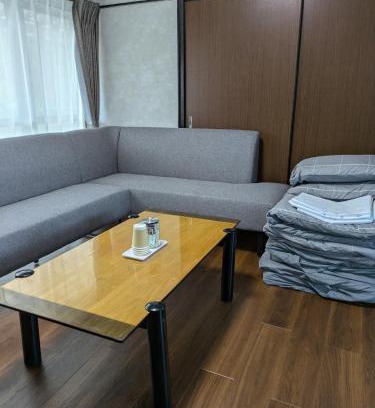 Aso Apartamento | 奥阿蘇のあかまつ