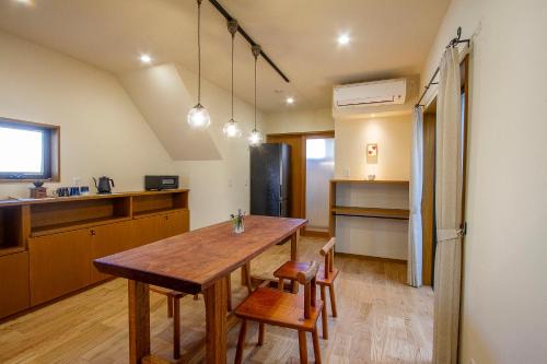 Izumo Casa | 女性専用お宿にこに