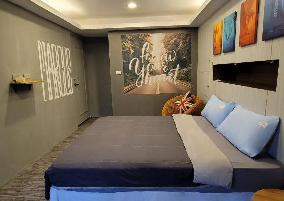 Hengchun Casa | 宅宅
