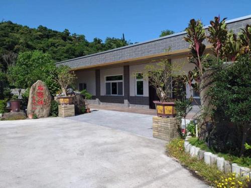 Daren Casa | 安朔 石園 台東民宿2081號