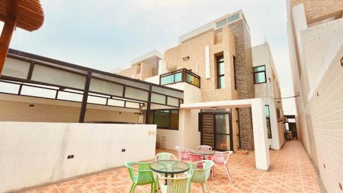 Huxi Casa | 客拉客民宿 Clock B&B