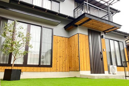 Otake Apartamento | 宮島 玖波宿 - GR Residence Kuba inn -