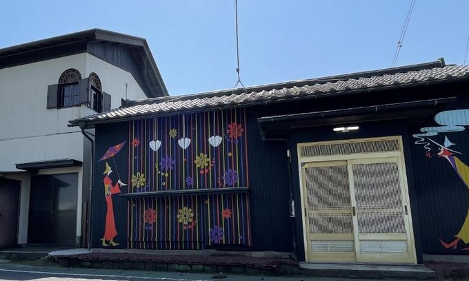 Ichinomiya Casa | 宿いちのみや