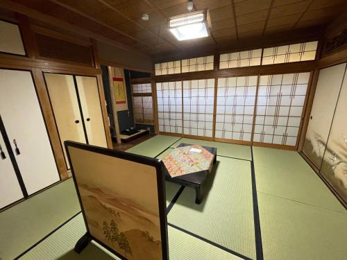 Yoshino Casa | 宿坊宝塔寺 蓮Ren