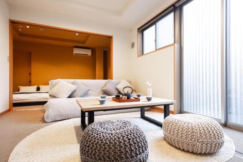 Shiba Casa | 宿坊 正伝寺 Temple hotel Shoden-ji