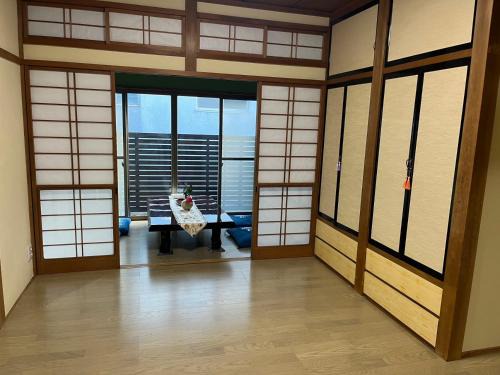 Shimizu Ward Apartamento | 富士山世界文化遺産三保松原久能山東照宮日本観光地第一日本平体験日本文化貸切民泊韶光