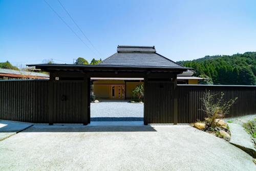 Ukiha Casa | 小塩の灯り 石垣の別荘