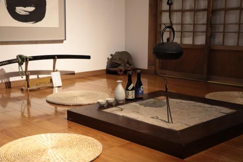 Ogawa Casa | 小川町 古民家田淵 -villa tabuchi-