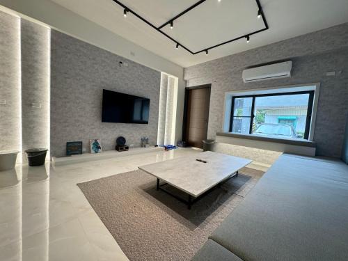 Shoufeng Casa | 小清新民宿