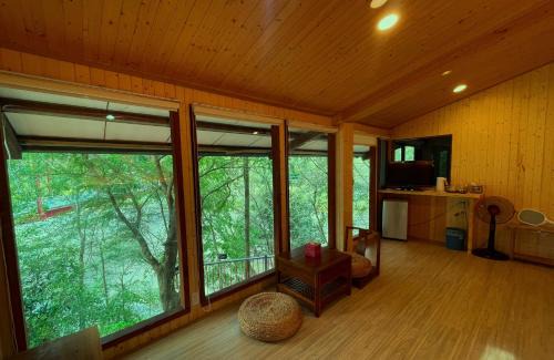 Ren'ai Casa | 小石小木-金銀湯