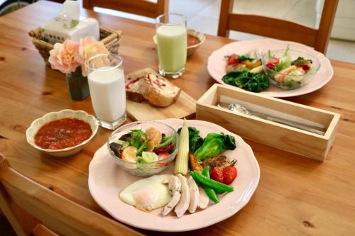 Taitung City Centre Casa | 小貓兩三隻民宿 Kittens B&B 貓咪民宿&寵物友善