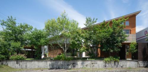 Minamishimabara Casa | 居里ステイ