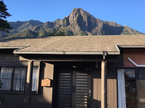 Yakushima Casa | 屋久島シエスタYakushima Entire house with a wonderful view