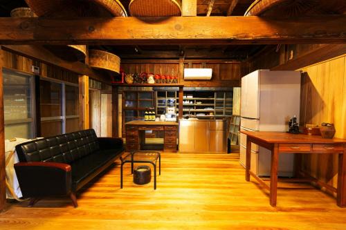 Yakushima Casa | 屋久杉楼 七福