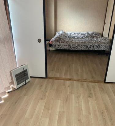 Kurosaki Apartamento | 山下ビルA