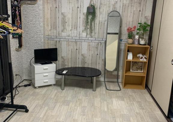 Kurosaki Apartamento | 山下ホテル301