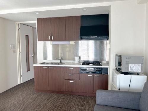Warabi Apartamento | 山中ビル3Fーワンフロア貸切48平方メートルone floor private room