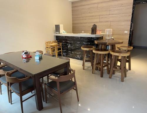 Zhushan Casa | 山田心溜滑梯民宿