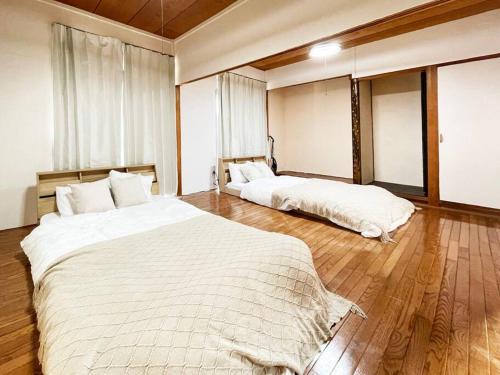 Godo Apartamento | 山紫水明の地,岐阜,平家マルっと貸切宿