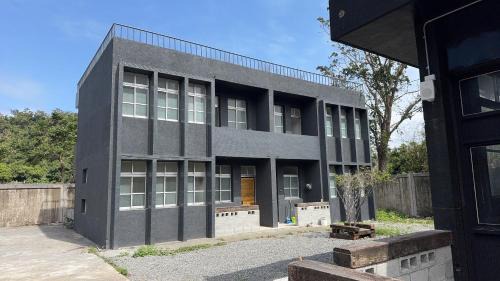 Dawu Casa | 山行旅食宿