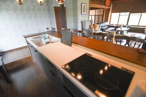 Yamaga Casa | 山鹿師蔵