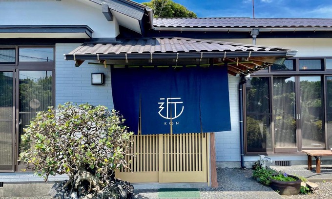 Oshima Casa | 島の宿 近 別邸〜縁〜