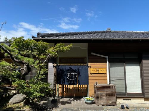 Oshima Casa | 島の宿 近 〜KON〜