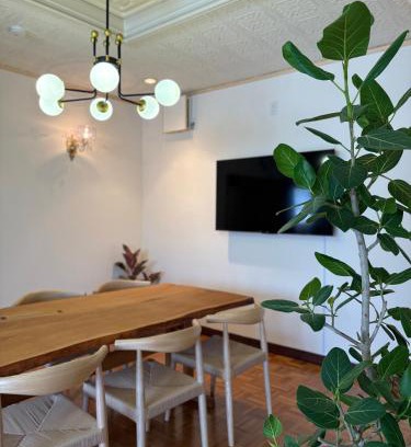 Ochi-gun Casa | 島宿NEST別邸 Hirataさん家
