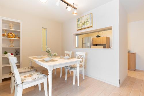 Konohana Casa | 島屋Minn