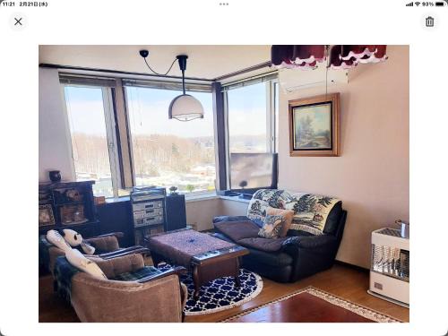 Minami Casa | 川と森の静かな街に朝陽の見える部屋 無料駐車場