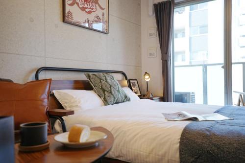 Minami Apartamento | 川HOUSE黒門