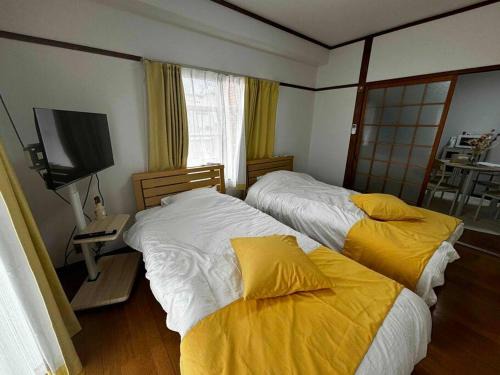 Hita Apartamento | 巨人の宿