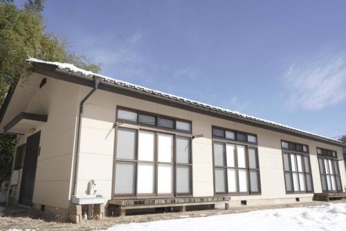 Tateshina-machi Apartamento | 布施温泉ステイ イースト