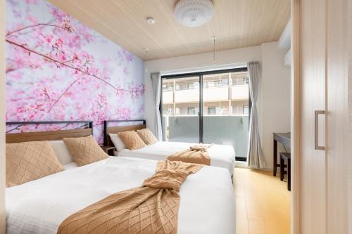 Hatagaya Apartamento | 幡ヶ谷2丁目