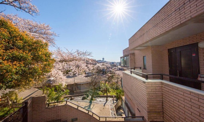 Minami Ward Apartamento | 平楽園弐番館2階