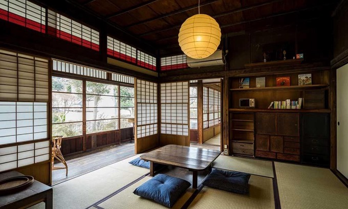Hayama Casa | 平野邸 Hayama
