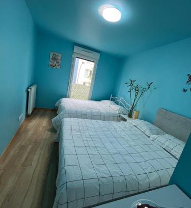Les Lilas Casa | 幸福小屋