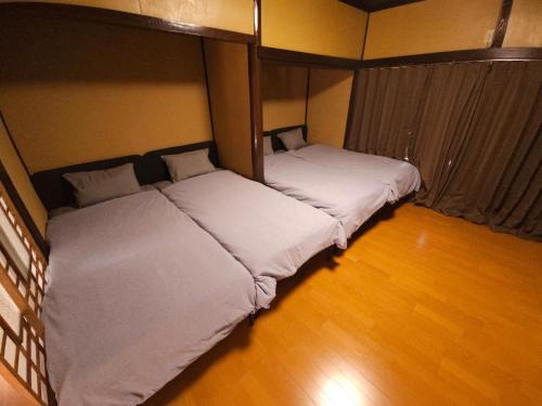 Kita Ward Casa | 広々一軒家を最大5名様に貸し出し 家禄亭