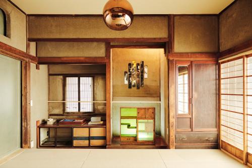 Maebashi Apartamento | 弁天通り宿泊処 べにや