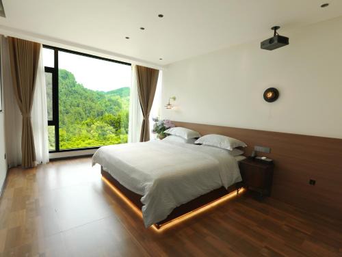 Wulingyuan Casa | 张家界喜屋民宿