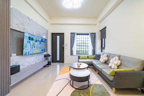 Toucheng Casa | 彎彎小鷺 頭城民宿