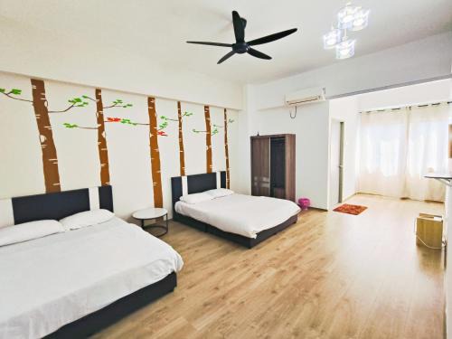 Sitiawan Apartamento | 彬彬流星瞭望台 The VenusBlock B 31st floor Sri Manjung