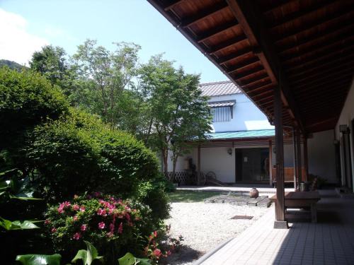 Matsuzaki Hotel | 御宿しんしま