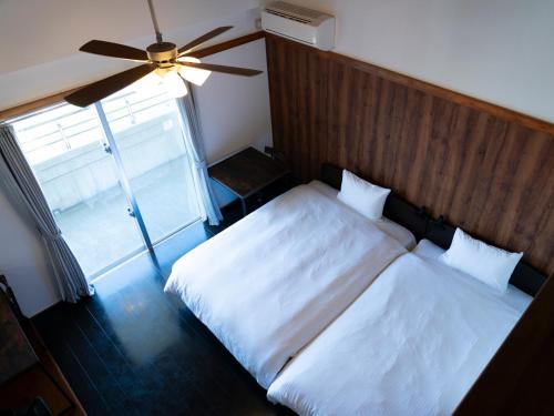 Nakama Casa | 恩納Garden Resort Okinawa 希望が丘ビーチまで徒歩10分