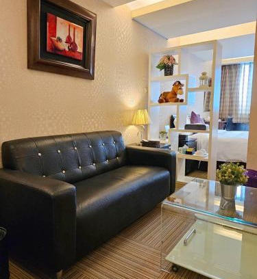 Datong Hotel | 意芙旅店 Ifinn Hotel