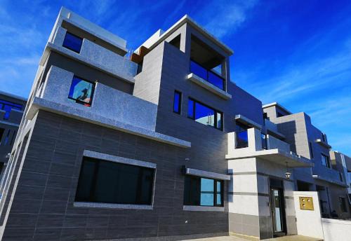 Magong Casa | 愛丁堡集團市區精品及國王雙館民宿Edinburgh Boutique Hotel