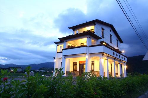 Yuanshan Casa | 愛樂耕民宿 Elegant Homestay